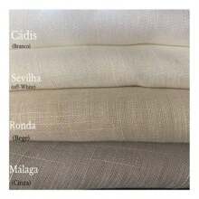 Curtains - 馬拉加 - 查看 2