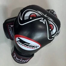 Gants De Boxe Eagle Eye En 8 Oz, 10 Oz, 12 Oz, 14 Oz, 16 Oz, Gants D'entraînement En PU Mma Muay Thai Pour Sac De Frappe, Protection Des Mains Et Respirabilité, 3 Couleurs Disponibles