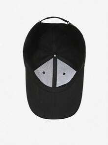 Street 1pc Unisex Lightweight Baseball Cap, Fashionable Racing Flag Printed Sun Hat With Adjustable Strap, Comfortable And Breathable, Suitable For All-Day Wear