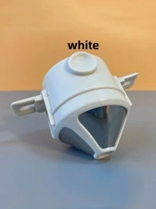 1pc Coffee Filter-Stainless Steel Without Filter Paper-Drip Filter-Portable Foldable With Handle-Coffee Filter Cup School Supplies Back To School - Black - View 9