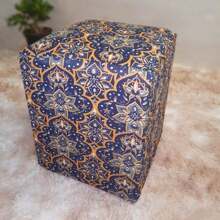 Sofa Cover - 藏蓝色 - 查看 2