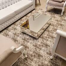Decorative Rugs - Rỉ Nâu - Xem 2