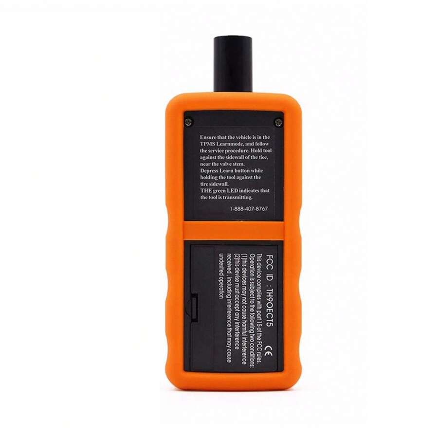 EL-50448 Czujnik ciśnienia w oponach Narzędzie do aktywacji TPMS OEC-T5 ...