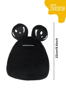 8,6'' Heißes Spielzeug Von Meinem Alien Als Haustier Plüschtier - Das Perfekte Geschenk Für Kinder! Halloween Dekoration, Geburtstagsgeschenk, Weihnachtsgeschenke