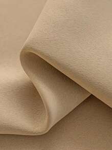 1pc Modern Minimalist Embroidered Fenestration Nordic Style Curtains For Living Room, Bedroom, Balcony, Bay Window - Multicolor - View 10