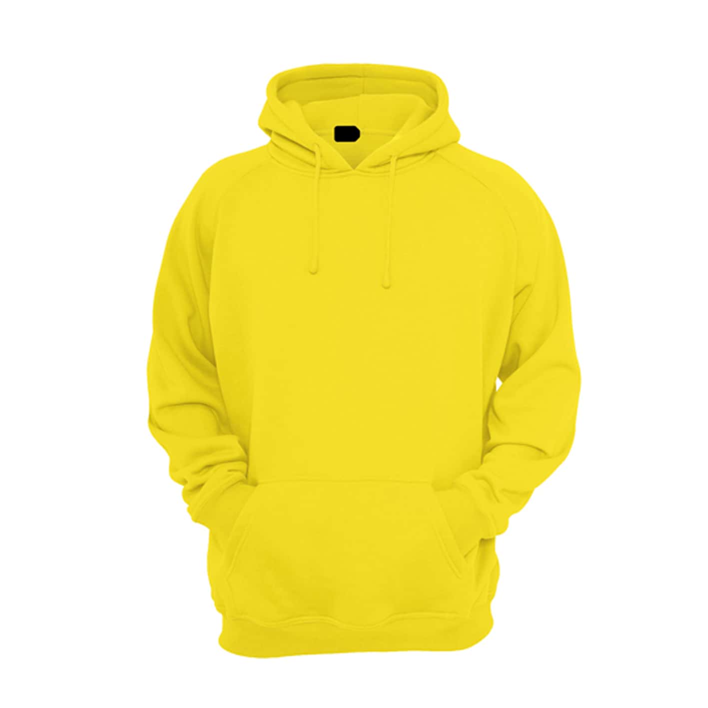 Men Jackets & Coats - Màu vàng - Xem 1