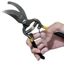 Pruning Tools - שחור - ראה 4