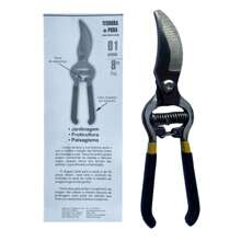 Pruning Tools - שחור - ראה 2