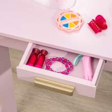HOMCOM Vanities - Pink - View 9