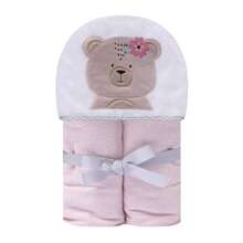 Bathroom Supplies - 乾枯玫瑰色 - 查看 1