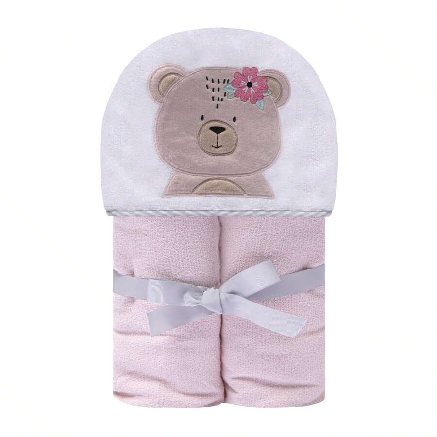 Bathroom Supplies - 乾枯玫瑰色 - 查看 1