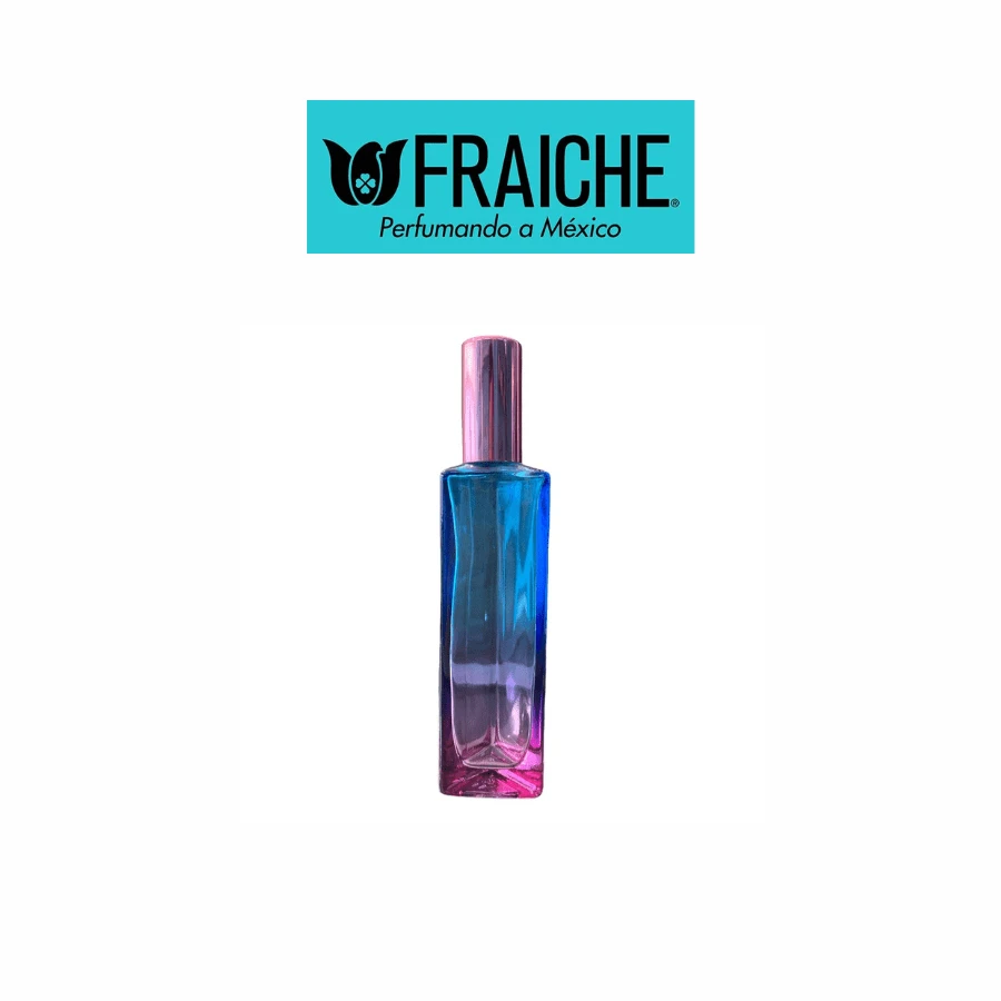 Fraiche Perfume Life Is Beautiful 6O Ml Lady - 藍色 - 查看 1