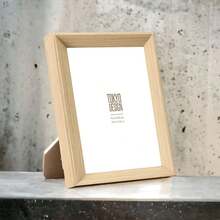 Frames And Photo Holders - 米色 - 查看 2