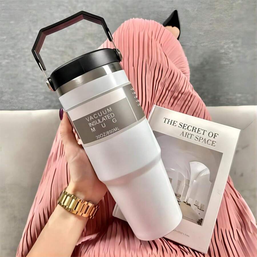 Water Bottles - Blanco - Ver 1