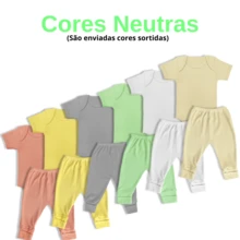 Baby Cloth Diapers - Trung lập - Xem 2