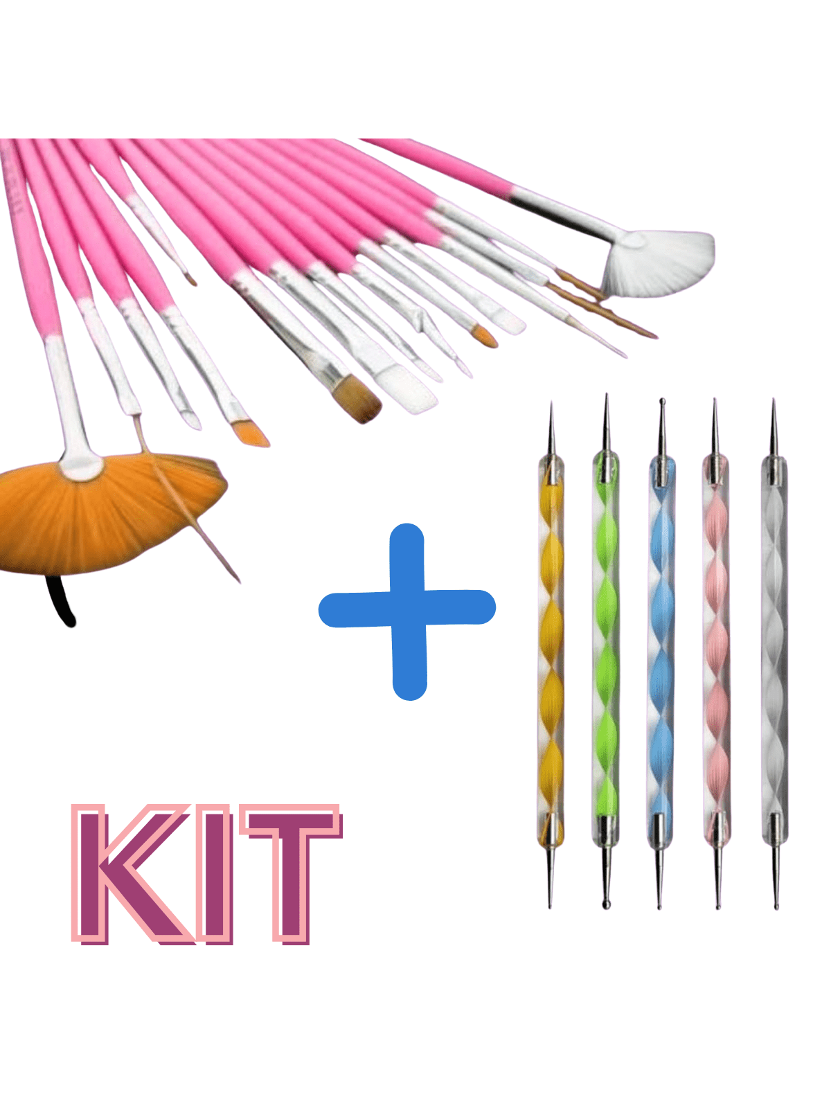 Sets And Kits SHEIN USA