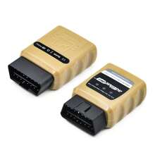 Adblue OBD2 Emulator For Volvo Trucks - Champagne - View 5