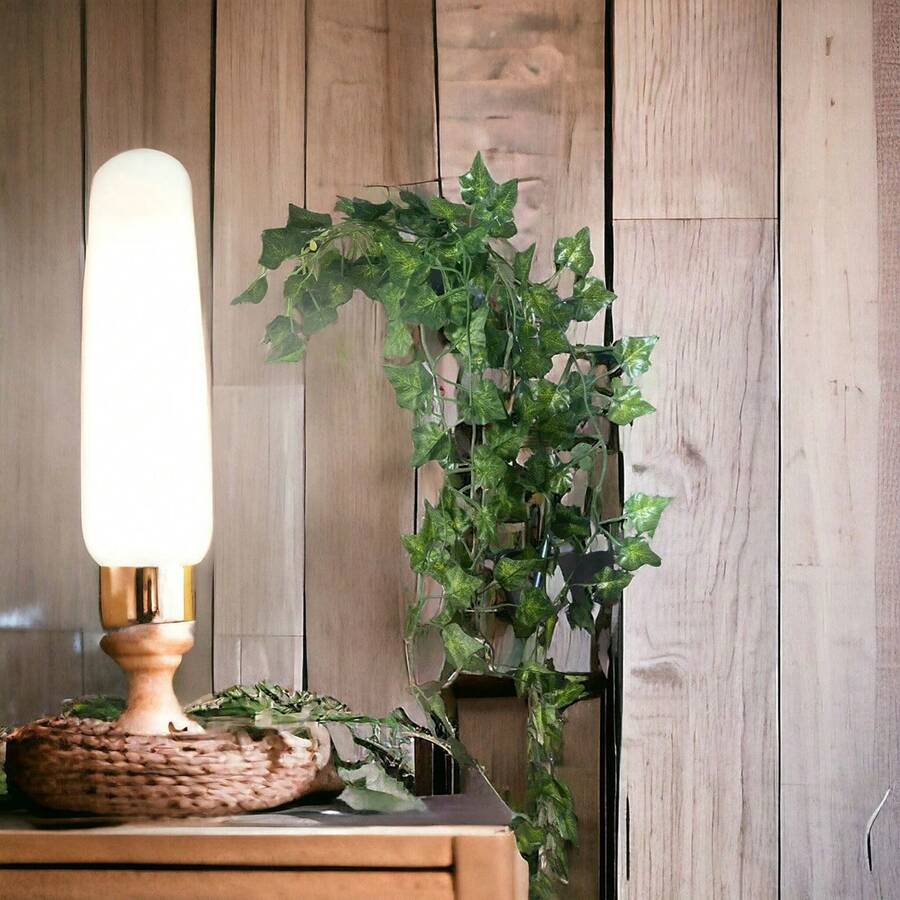 Artificial Flowers - Green - View 1