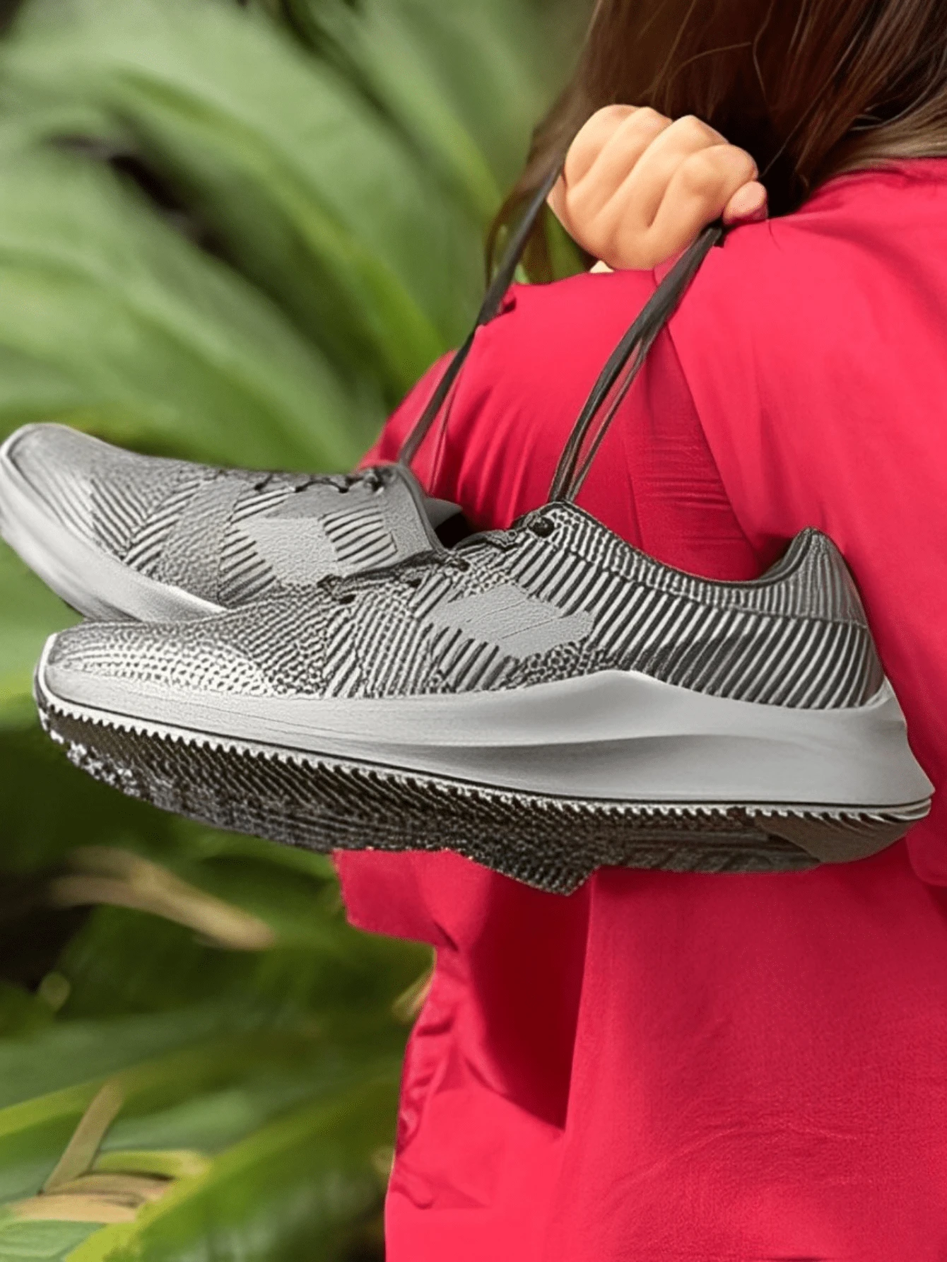 Men Sneakers - màu đen - Xem 1