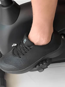 Men Sneakers - màu đen - Xem 2