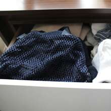 BAMI - Entrenador para Caminar - Arnés de Seguridad Ergonómico para Bebés - Azul - Ver 8