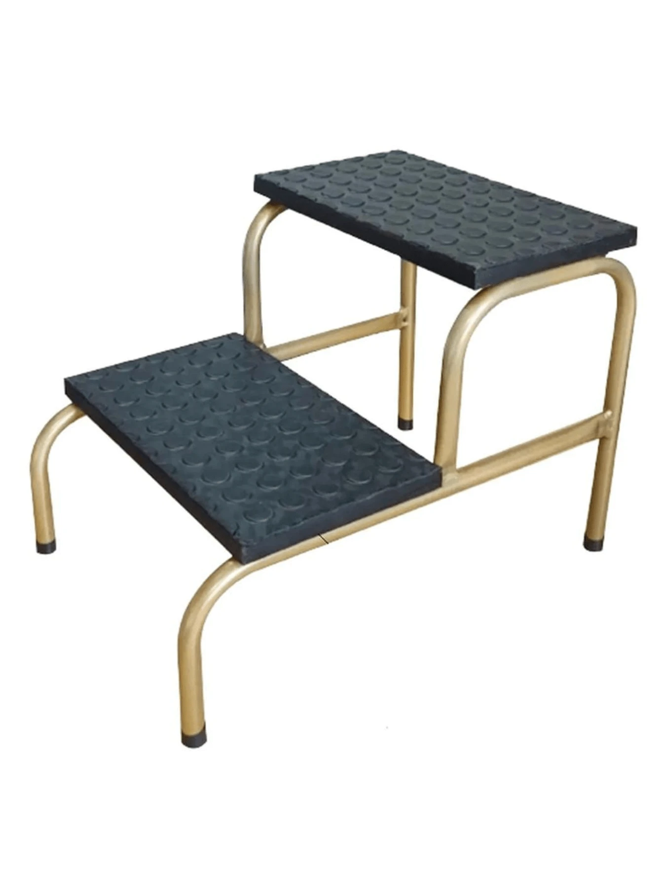 Storage And Organizer Bins - 金色 - 查看 1