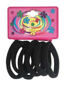 Băng tóc Giải trí Đối với phụ nữ Cuộc sống hàng ngày Mùa hè - Xem 4