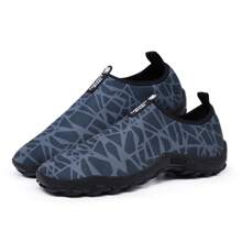 Women Water Shoes - 灰色 - 查看 4