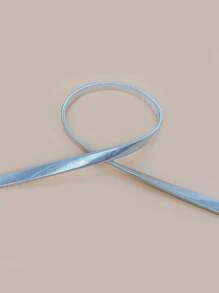 1 قطعة سلسلة خصر نسائية قابلة للتعديل بزخرفة من الراين، مناسبة للارتداء اليومي والحفلات، تناسب البنطلونات والفساتين في الصيف والمدرسة والخريف وعيد الهالوين