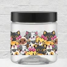 Storage Boxes , Bottles & Jars - CAT1公升 - 查看 1