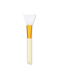 Facial Cleaning Tools - 黃色 - 查看 2