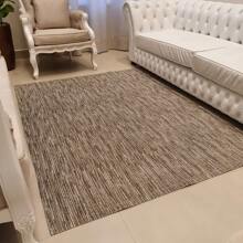 Decorative Rugs - Roestbruin - Bekijken 2