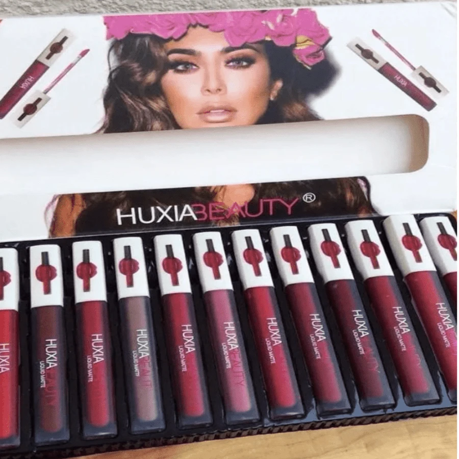 Lipstick - 駝色 - 查看 1