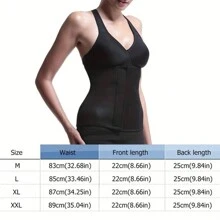 Ceinture de maintien pour femmes, ceinture de sport pour la taille, ceinture de sauna, soutien-gorge de sport moulant, équipement de fitness abdominal, ceinture à boucle pour brûler les graisses abdominales, accessoires de gym, ceintures lombaires