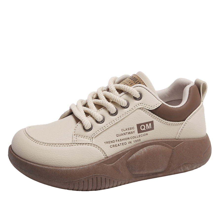 SlipResistant, Waterproof, SoftSoled Shoes For Long Standing