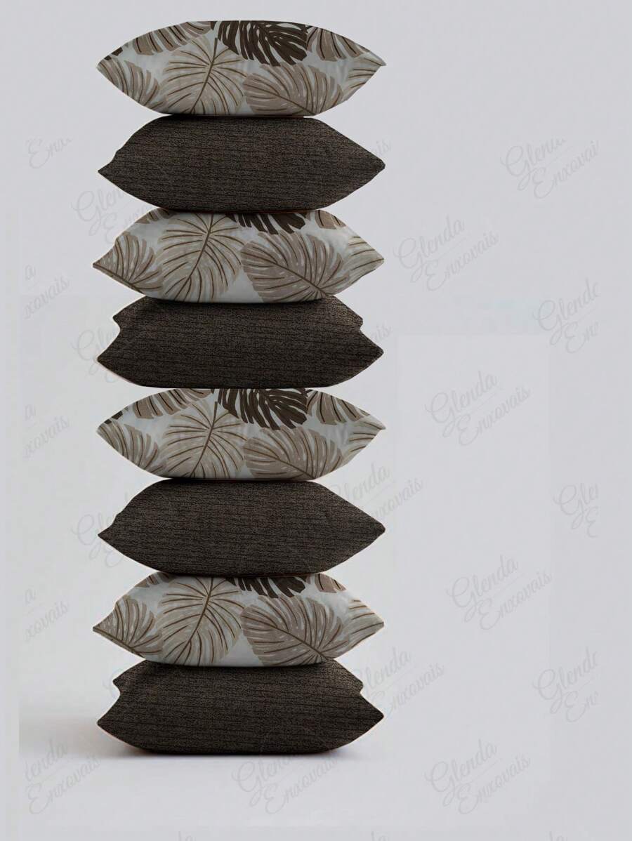 Cushion Cover - 3CB/3TB - 查看 1