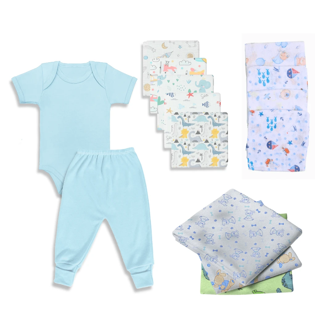 Baby Cloth Diapers - 男性 - 查看 1