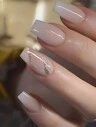 Uñas a presión