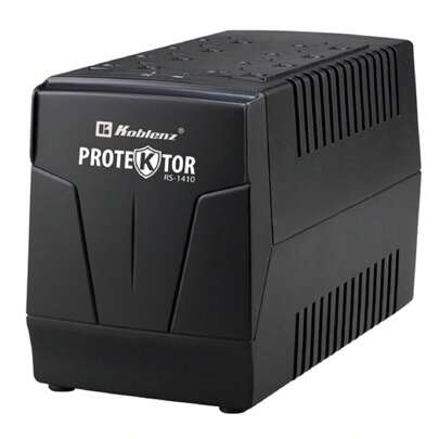 Regulador KOBLENZ 1410 VA, 700 W, RS - 1410