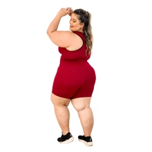 Women Sports Sets - Multicolor - View 3