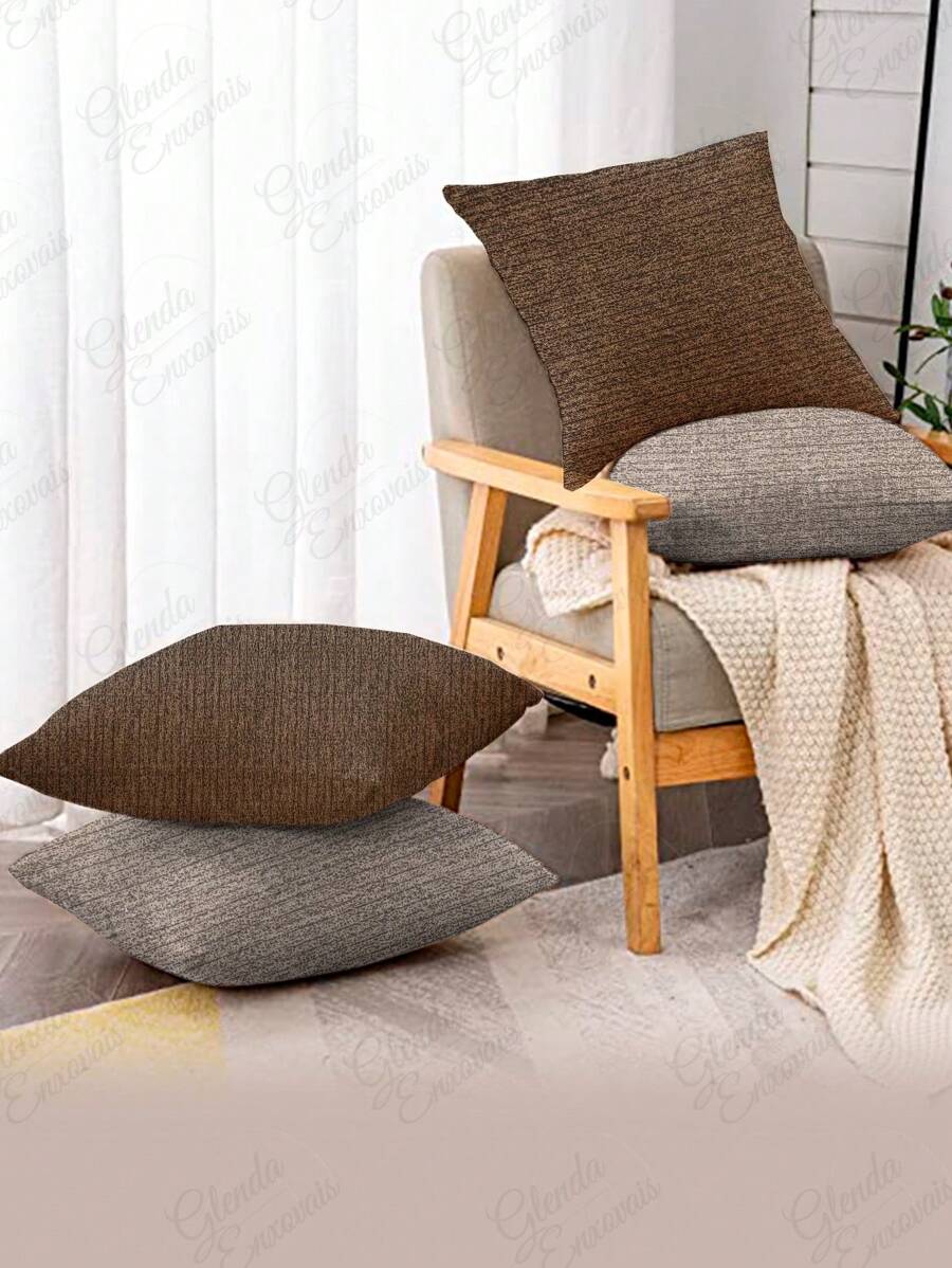Chair Pads - 2MA/2BE - Xem 1