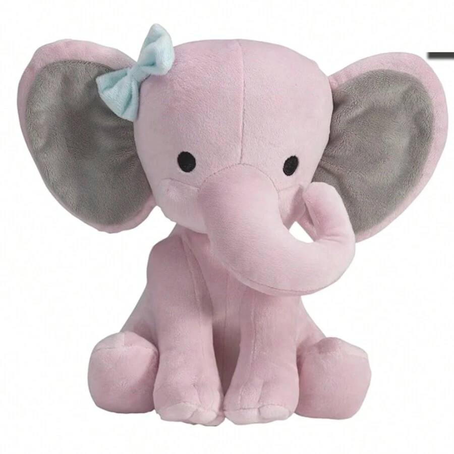 Peluche - Gris - Ver 1