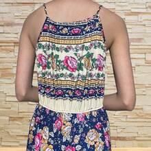 MONO CASUAL FALDA SHORT - Rosa vieja - Ver 1