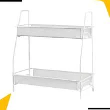Racks & Holders - trắng - Xem 2