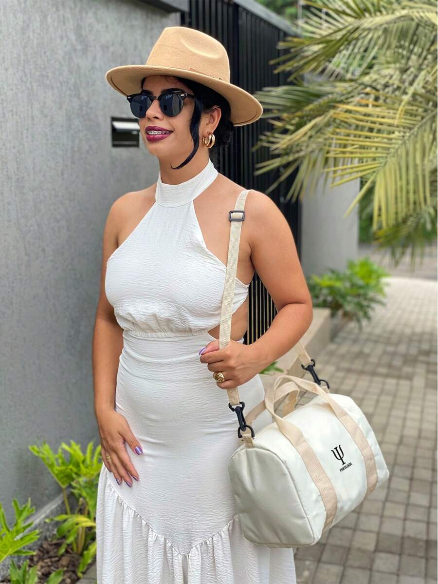 Mala Academia - PSICOLOGIA - Estampada - Stilo Club