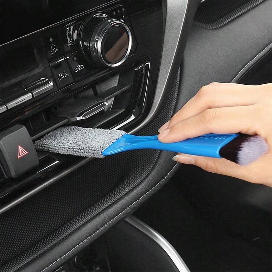 Alipis Armaturenbrett Matte Anti-Rutsch - Graue Ablage Für Handy & Sonnenbrille