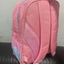 Kids Backpacks - Màu Hồng  Dưa hấu - Xem 3
