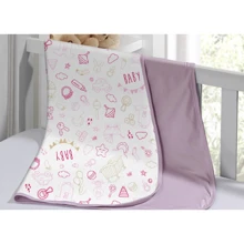 Baby Swaddling Blankets