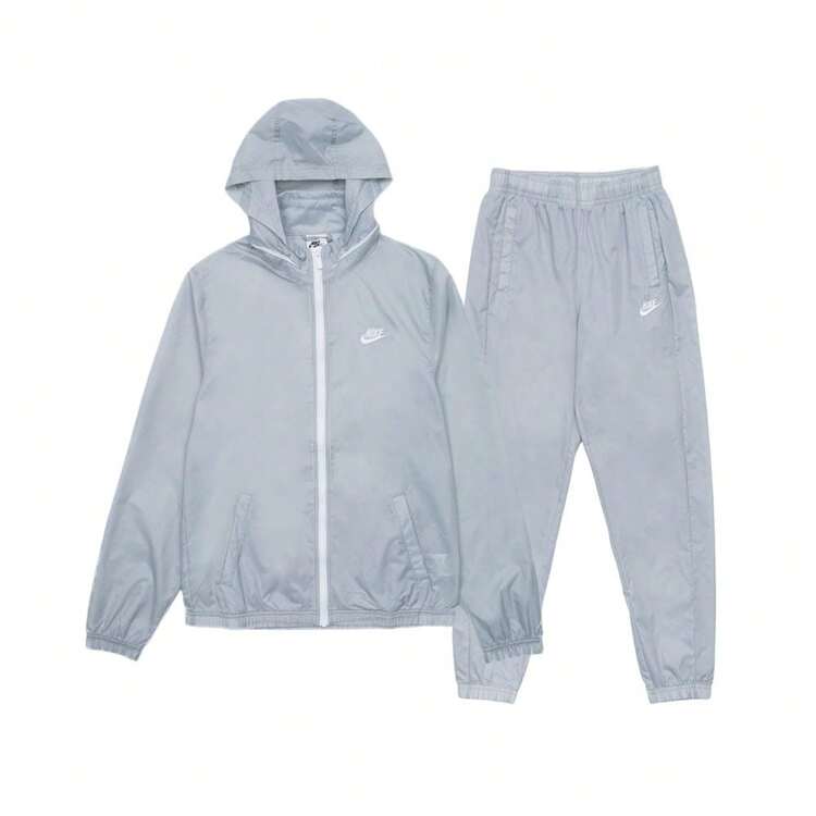 Nike Boyfriend Style Men's Track Suit DR3337-077 NSW Club