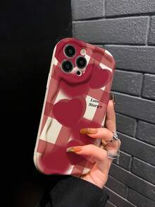 1 Miếng TPU Kem Chống rơi Ốp lưng & bao da điện thoại Đối với iphone11 , 12 , 13 , 14 , 12promax , 13promax , 14promax , 15 , 15pro , , 15promax Samsung A03 , A04 , A12 , A13 , A23 , A24 , A33 , A34 , A52 , A72 , A73 - Nhiều màu - Xem 2